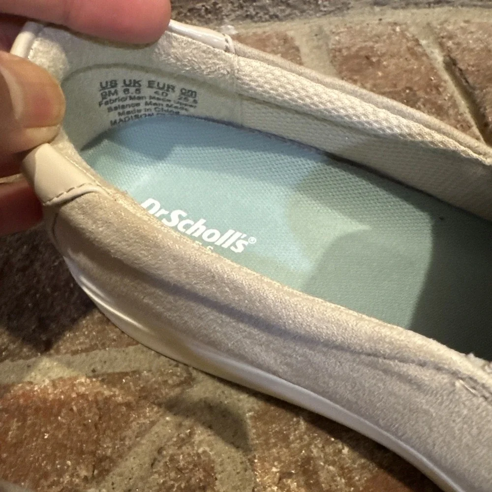 Dr. Scholl's 